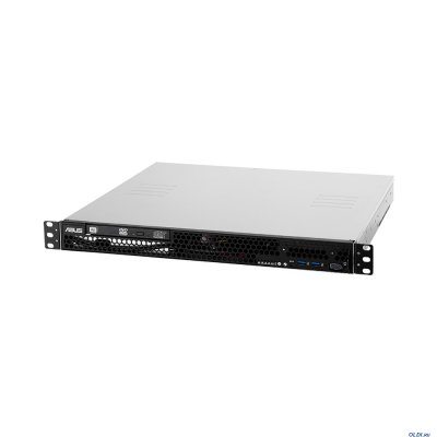     Server RC100R4 )Core_i3-4330/iC224/4GbECC/2x1Tb/SVGA/DVD?RW/2xGbLan/250W