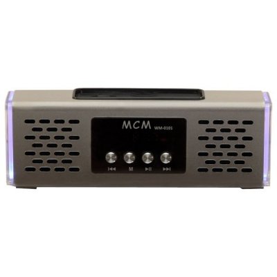   MCM WM-0101