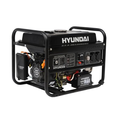    Hyundai HHY 3000FE, 2.6 , 15 , 1.4  / 