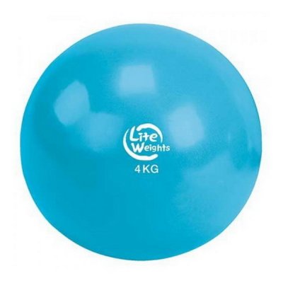     Lite Weights 4  Light Blue 1704LW