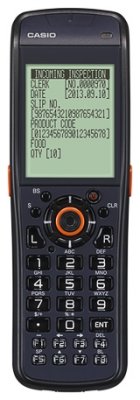   CASIO    DT-970M51E