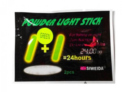    Siweida SWD 3x39 2  Green 7516301 