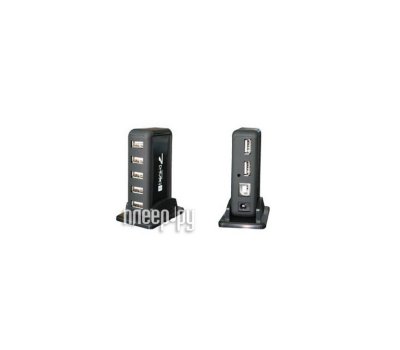   Orient  USB KE-700NP 7-ports