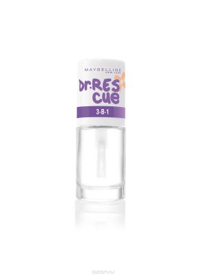      Maybelline New York    "DR. RESCUE 3  1", , 7 