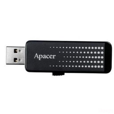   USB - Apacer USB Flash 4Gb - Handy Steno AH321 AP4GAH321R-1