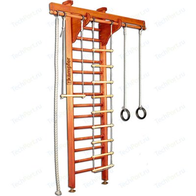      Kampfer Wooden ladder (ceiling)
