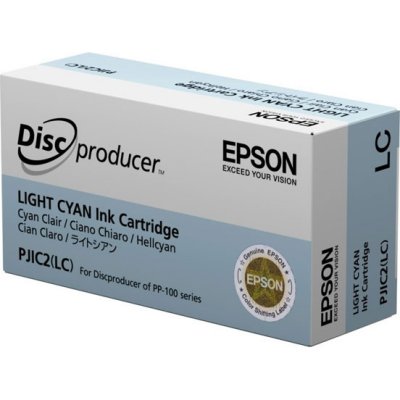   S020448   Epson (PP-100) light cyan