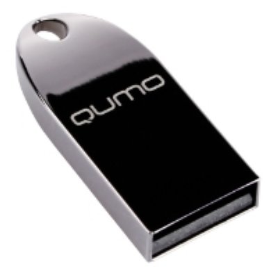     Qumo MetalDrive 64Gb