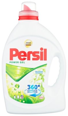      Persil   2.19  
