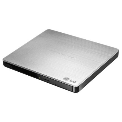     LG GP60NS50 Silver