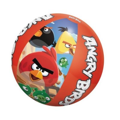    Bestway 96101 Angry Birds 51 