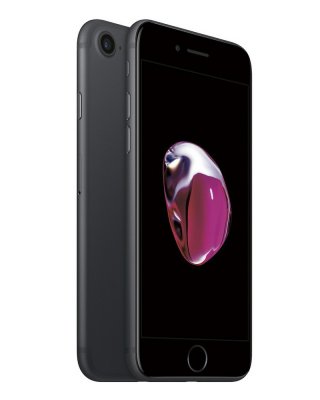    Apple iPhone 7 256Gb  (MN972RU/A) 4.7" (750x1334) iOS 10 12Mpix WiFi BT