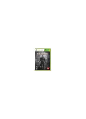     Xbox360 Dark Souls 2 (1Csc20000605)