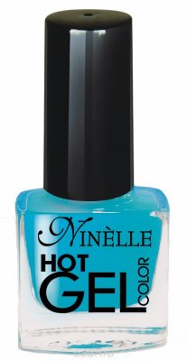   Ninelle -   "Hot Gel Color",  G09 , 6 