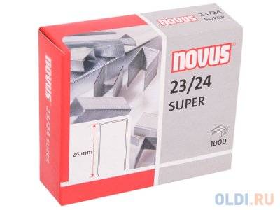    Novus 23/24 super 1000  042-0644