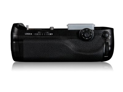     Pixel Vertax D12 Battery Grip for Nikon D800 -  