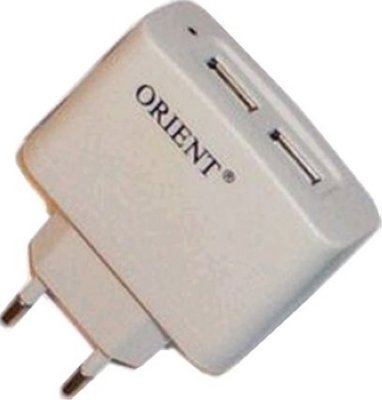    /  USB  . Orient PU-2202,    5 /500 , 