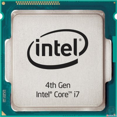    S1150 Intel Core i7 - 4770 OEM (3.4 , 8 , Quad-Core, 22nm, Haswell)