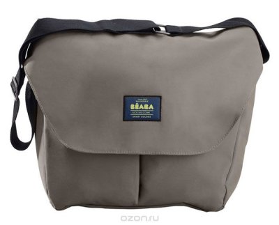   Beaba    Changing Bag Vienna Ii  -