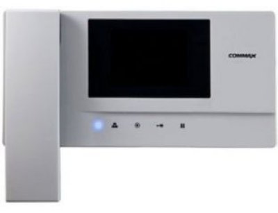   COMMAX CDV-35A/vizit 