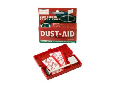       Dust-Aid Platinum DA02