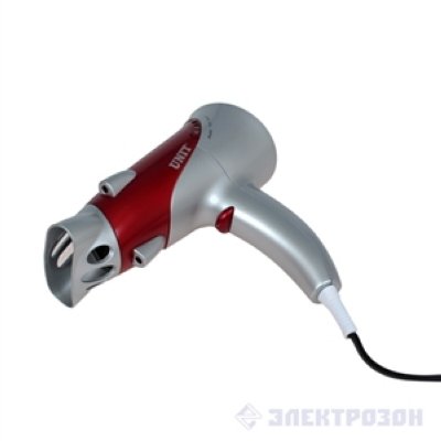    Unit UHD-1055 1600  1  Silver Red