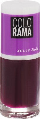   Maybelline New York    Colorama  Jelly Tints,  460,  , 7 