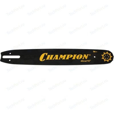     Champion 16" 3/8" 1.6  (952919)