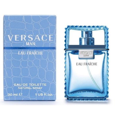      Versace Eau Fraiche V50004062