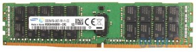     32Gb PC4-19200 2400MHz DDR4 DIMM ECC Samsung