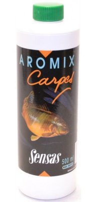      SENSAS AROMIX Carp 0.5  ()