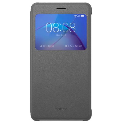       Honor 6X Smart Cover Grey