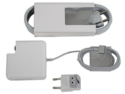     Apple MagSafe 2 Power Adapter 60W  MacBook Pro with 13-inch Retina display MD