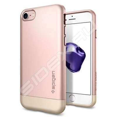   -  Apple iPhone 7 Spigen Style Armor (042CS20517) ( )