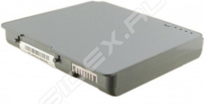      Apple PowerBook G4 15.2" Aluminium (A1045) (Pitatel BT-804) ()