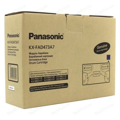   Panasonic  KX-FAD89A7