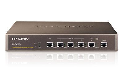   TP-Link TL-R480T+   .A1WAN+4LAN 10/100Mb/s,Intel IXP 266MHz, Firewall,NAT,VPN
