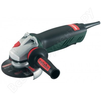     Metabo WEP 14-125 QuickProtect 600289000