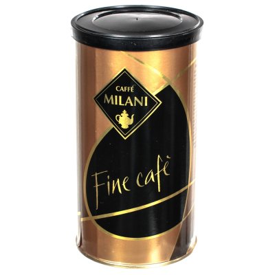    Milani FINE CAFFE" , 250  /, 02030