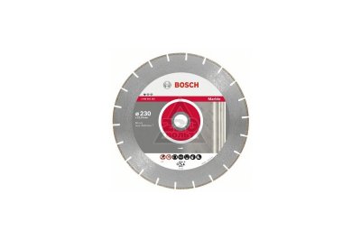   BOSCH Standard for Marble 115  22 