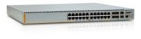   Allied Telesis AT-x610-24Ts/X  24 Port Gigabit Advanged Layer 3 Switch w/ 4 SFP & w/