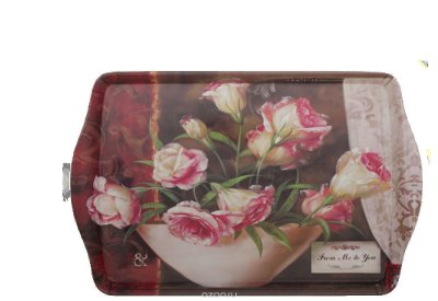     GiftLand "Vintage Roses", 38,8  x 24 