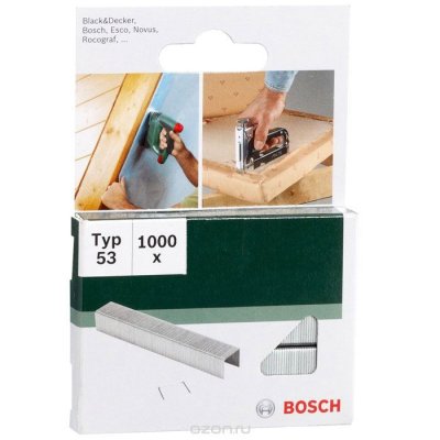    Bosch   ,  T53, 6 , 1000 