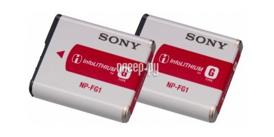   Sony  2NP-FG1