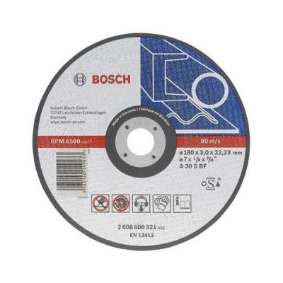       Bosch Expert 125  1.6   2608600219
