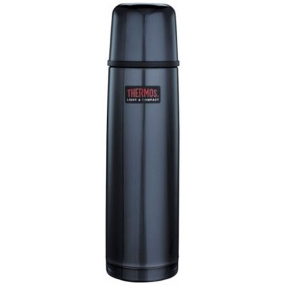    THERMOS FBB-750MB Stainless SteeL Flask 0,75