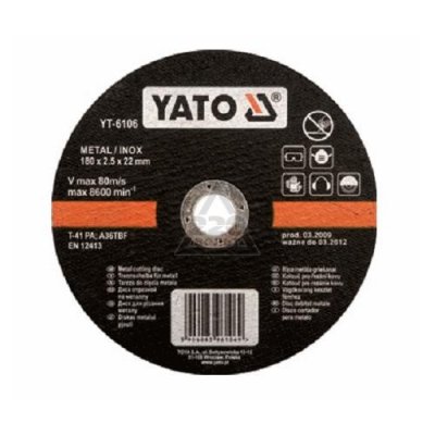     YATO YT-6101