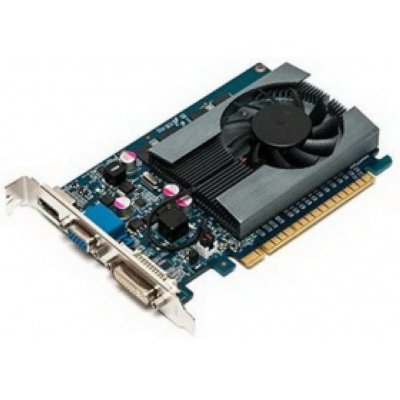    PCI-E 4096Mb GeForce GT630 InnoVISION (Inno3D) (N630-2DDV-M3CX) [128bit, GDDR3] RTL