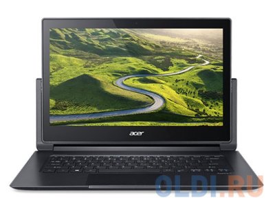    Acer Aspire R7-372T-797U 13.3" 2560x1440 Intel Core i7-6500U SSD 256 8Gb Intel HD Graphics 5