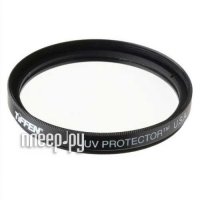    Tiffen Wide Angle UV Protector Filter 72mm